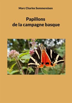 Cover Papillons de la campagne basque (eBook, ePUB)
