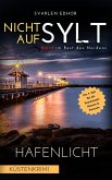 NICHT AUF SYLT - Mord im Rest des Nordens [Küstenkrimi] Band 9 (eBook, ePUB)