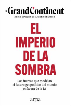 El imperio de la sombra (eBook, ePUB) - Grand Continent, El