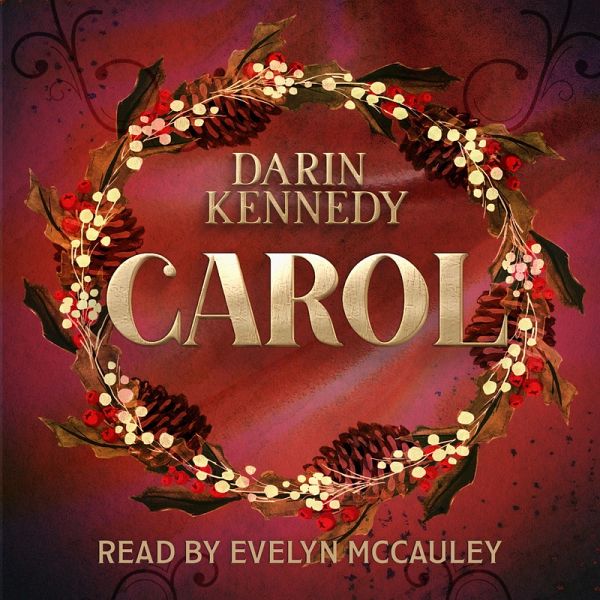 Carol (MP3-Download) Carol (MP3-Download)