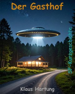 Cover Der Gasthof (eBook, ePUB)