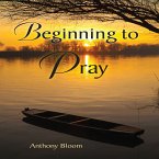 Beginning to Pray (MP3-Download)