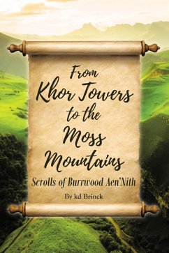 From Khor Towers to the Moss Mountains (eBook, ePUB)