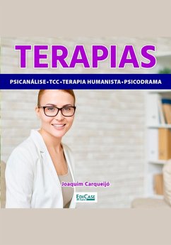 Cover Minibook Terapias (eBook, ePUB)