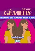Minibook Signo de Gêmeos (eBook, ePUB)