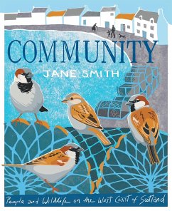 Cover Community (eBook, ePUB)