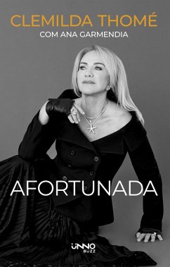 Cover Afortunada (eBook, ePUB)