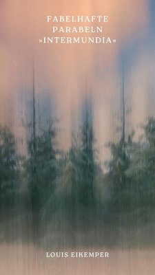 Cover Fabelhafte Parabeln »Intermundia« (eBook, ePUB)