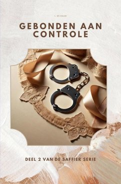 Gebonden aan controle (eBook, ePUB) - de Haan, I.