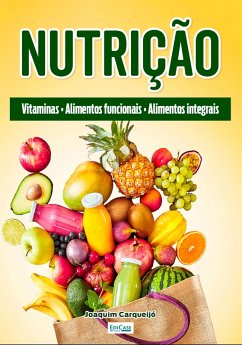 Cover Minibook Nutrição (eBook, ePUB)