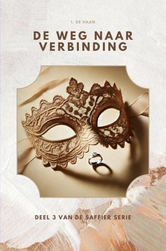 Cover De weg naar verbinding (eBook, ePUB)
