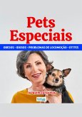 Minibook Pets Especiais (eBook, ePUB)