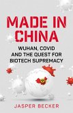 Made in China (eBook, ePUB)