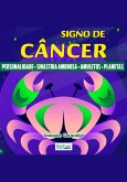 Minibook Signo de Câncer (eBook, ePUB) Minibook Signo de Câncer (eBook, ePUB)