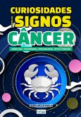 Minibook Curiosidades Sobre os Signos - Câncer (eBook, ePUB)