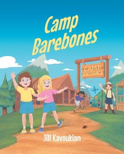 Cover Camp Barebones (eBook, ePUB)