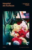Hospital de muñecos (eBook, ePUB)