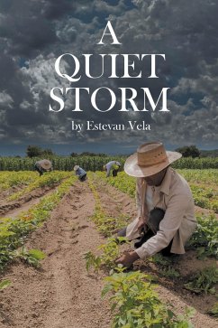 A Quiet Storm (eBook, ePUB) A Quiet Storm (eBook, ePUB)