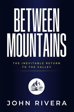 Cover Between Mountains (eBook, ePUB)