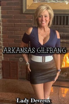 Cover Arkansas Gilfbang (GILFBANGS, #4) (eBook, ePUB)