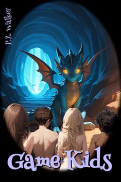 Cover Game Kids (eBook, ePUB)