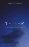 Teller: The Hydrogen Hungry Hungarian (eBook, ePUB)