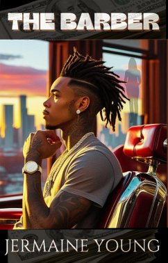 Cover The Barber (eBook, ePUB)