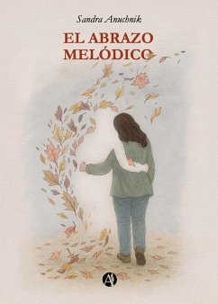Cover El Abrazo Melódico (eBook, ePUB)