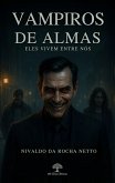 Vampiros de Almas (eBook, ePUB)