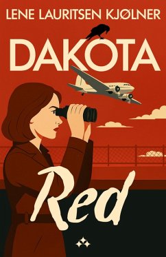 Cover Dakota Red (eBook, ePUB)