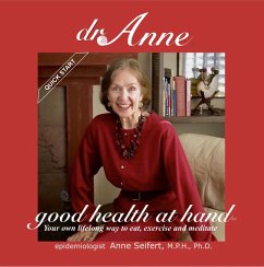 Cover dr.Anne Good Health at Hand: Quick Start (eBook, ePUB)