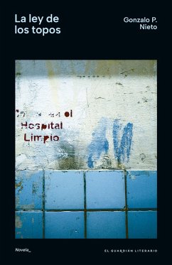 Cover La ley de los topos (eBook, ePUB)