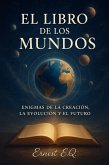 El Libro de los Mundos (eBook, ePUB)