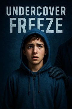 Cover Undercover Freeze (eBook, ePUB)