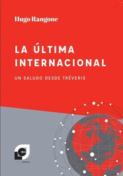 Cover La última Internacional (eBook, ePUB)