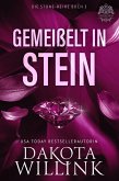 Gemeißelt In Stein (Die Stone-Reihe, #3) (eBook, ePUB) Gemeißelt In Stein (Die Stone-Reihe, #3) (eBook, ePUB)