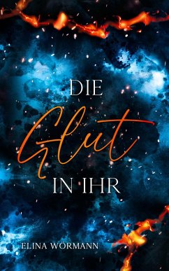Cover Die Glut in ihr (eBook, ePUB)