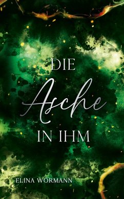 Cover Die Asche in ihm (eBook, ePUB)