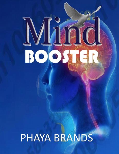 Mind Booster (First Series) (eBook, ePUB)