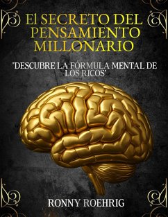 Cover El secreto del pensamiento millonario (eBook, ePUB)