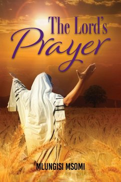 Cover The Lord's Prayer (eBook, ePUB)