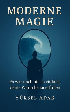 Cover MODERNE MAGIE (eBook, ePUB)