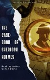 The Case-Book of Sherlock Holmes (eBook, ePUB) The Case-Book of Sherlock Holmes (eBook, ePUB)
