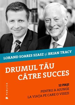 Cover Drumul tau catre succes (eBook, ePUB)