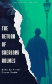 The Return of Sherlock Holmes (eBook, ePUB) The Return of Sherlock Holmes (eBook, ePUB)