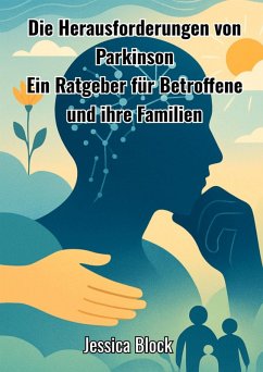 Cover Die Herausforderungen von Parkinson (eBook, ePUB)