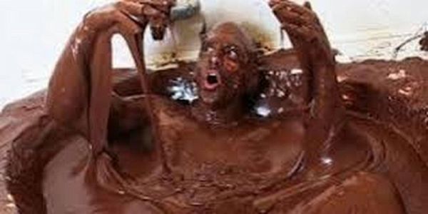 NUTELLA ADAM (eBook, ePUB) NUTELLA ADAM (eBook, ePUB)