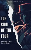 The Sign of the Four (eBook, ePUB) The Sign of the Four (eBook, ePUB)