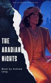 The Arabian Nights (eBook, ePUB)