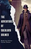 The Adventures of Sherlock Holmes (eBook, ePUB)
